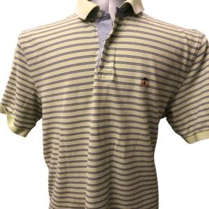 BROOKS BROTHERS Performance Original Fit Polo XL
